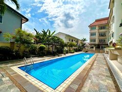 St. Patricks Green (D15), Apartment #612951931